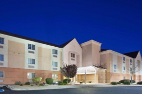  Sonesta Simply Suites Albuquerque  Альбукерке